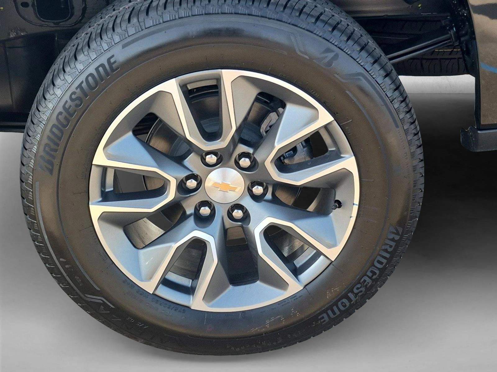 2026 Chevrolet Silverado 1500 LT - Photo 10