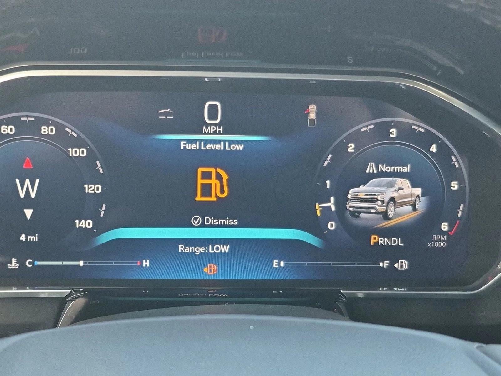 2026 Chevrolet Silverado 1500 LT - Photo 11