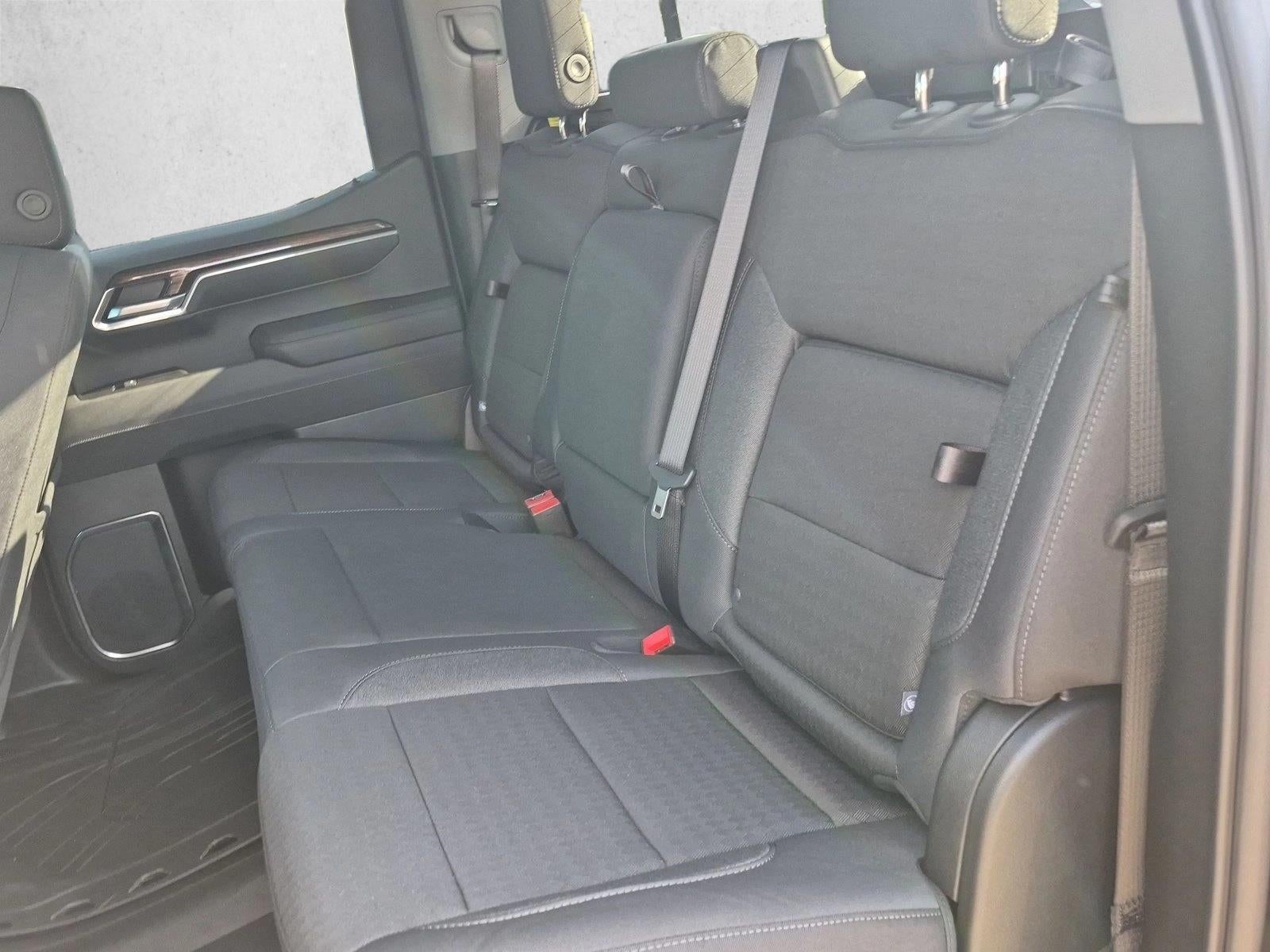 2026 Chevrolet Silverado 1500 LT - Photo 16