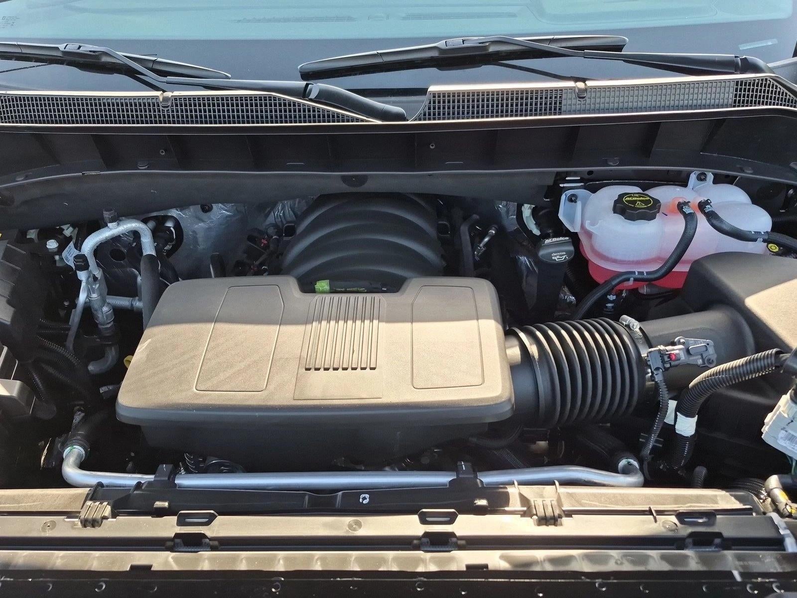 2026 Chevrolet Silverado 1500 LT - Photo 17