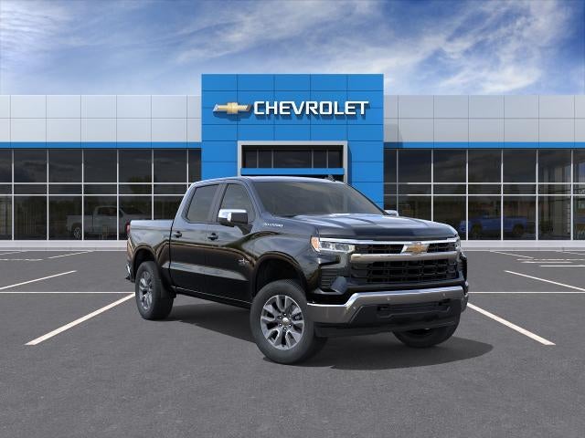2026 Chevrolet Silverado 1500 LT - Photo 18