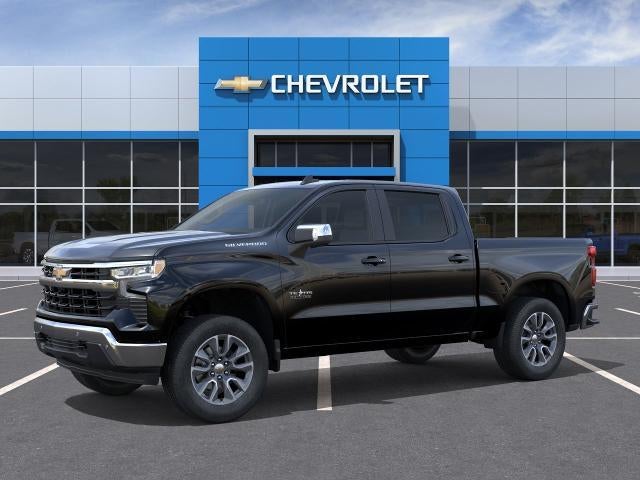 2026 Chevrolet Silverado 1500 LT - Photo 19