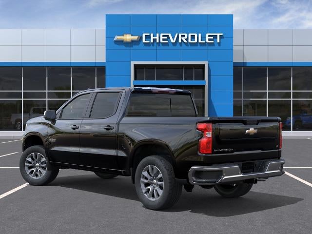 2026 Chevrolet Silverado 1500 LT - Photo 20