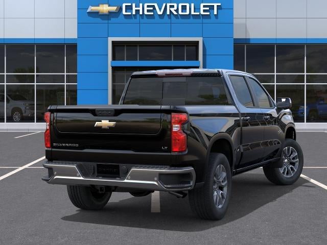 2026 Chevrolet Silverado 1500 LT - Photo 21