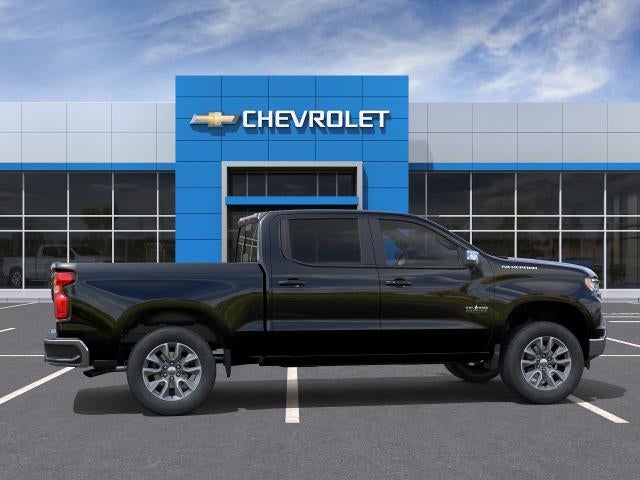 2026 Chevrolet Silverado 1500 LT - Photo 22