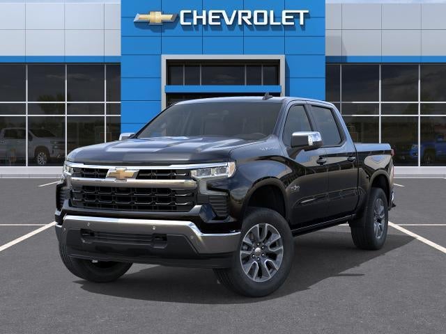 2026 Chevrolet Silverado 1500 LT - Photo 23