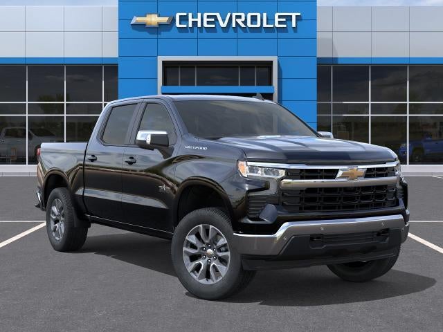 2026 Chevrolet Silverado 1500 LT - Photo 24