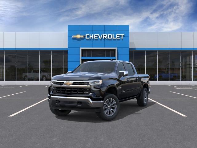 2026 Chevrolet Silverado 1500 LT - Photo 25