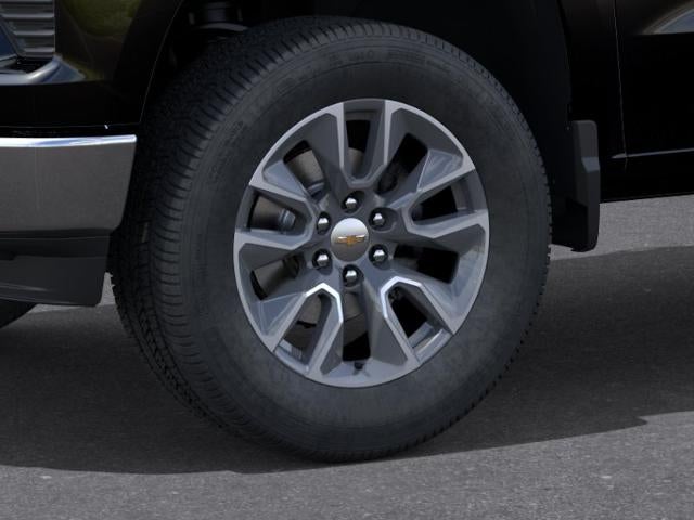 2026 Chevrolet Silverado 1500 LT - Photo 26