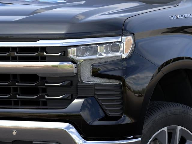 2026 Chevrolet Silverado 1500 LT - Photo 27