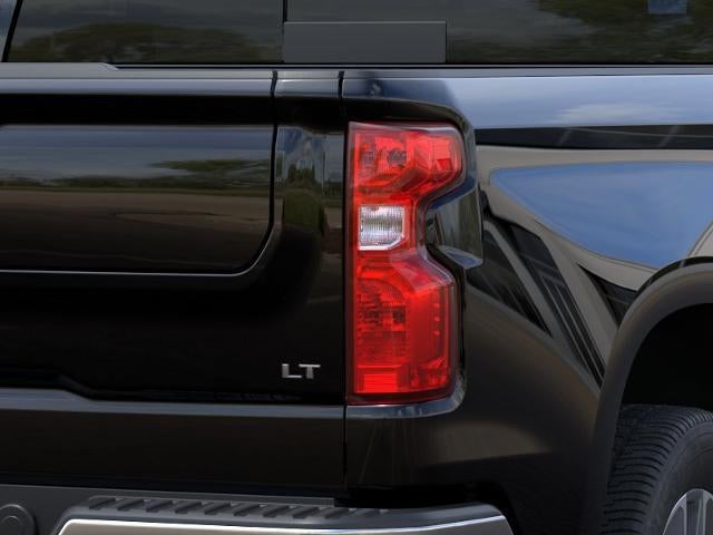 2026 Chevrolet Silverado 1500 LT - Photo 28