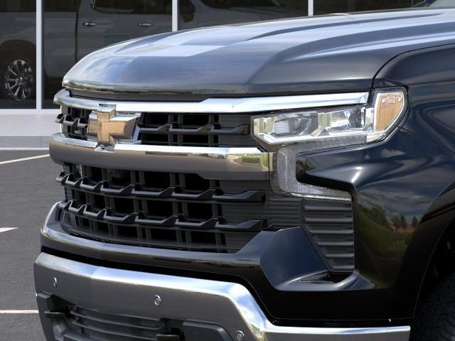 2026 Chevrolet Silverado 1500 LT - Photo 30