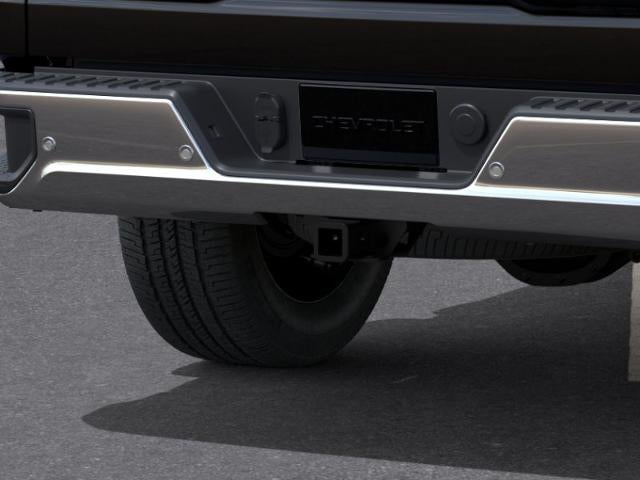 2026 Chevrolet Silverado 1500 LT - Photo 31