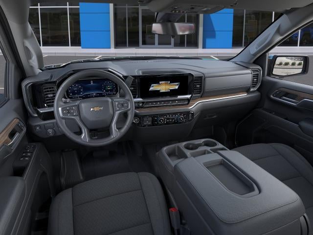 2026 Chevrolet Silverado 1500 LT - Photo 32