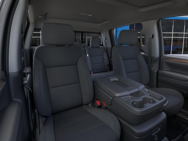 2026 Chevrolet Silverado 1500 LT - Photo 33