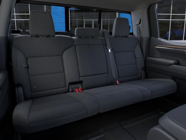 2026 Chevrolet Silverado 1500 LT - Photo 34