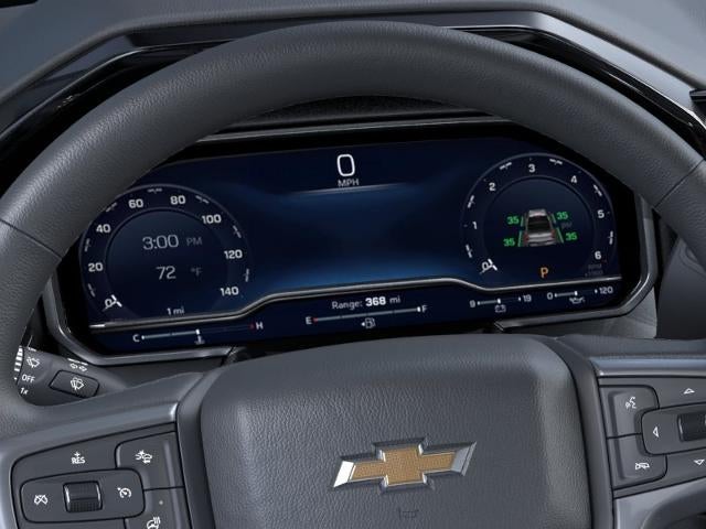 2026 Chevrolet Silverado 1500 LT - Photo 35