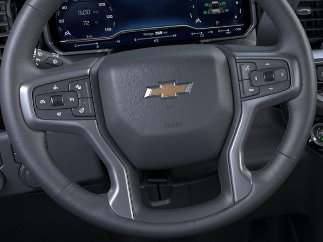 2026 Chevrolet Silverado 1500 LT - Photo 36
