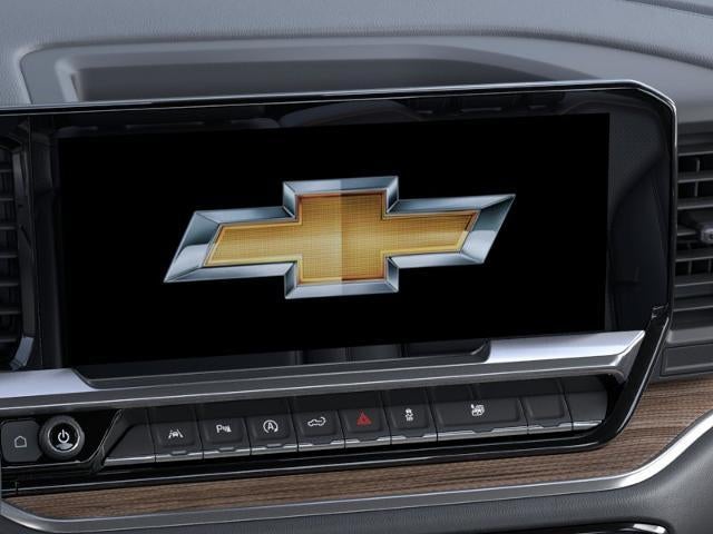 2026 Chevrolet Silverado 1500 LT - Photo 37