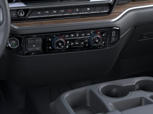2026 Chevrolet Silverado 1500 LT - Photo 40
