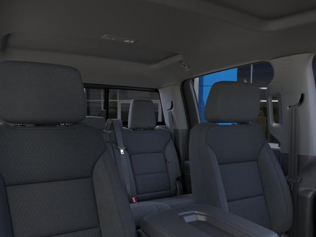 2026 Chevrolet Silverado 1500 LT - Photo 41
