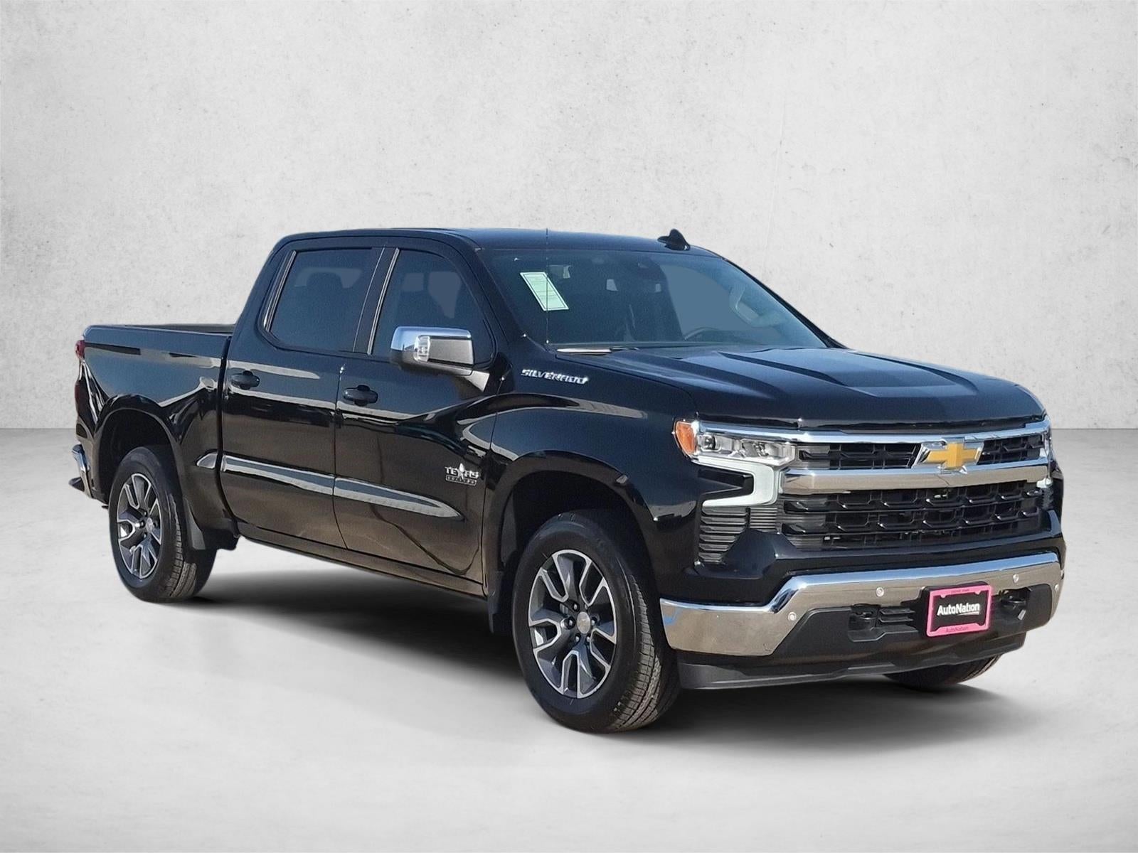 2026 Chevrolet Silverado 1500 LT - Photo 7