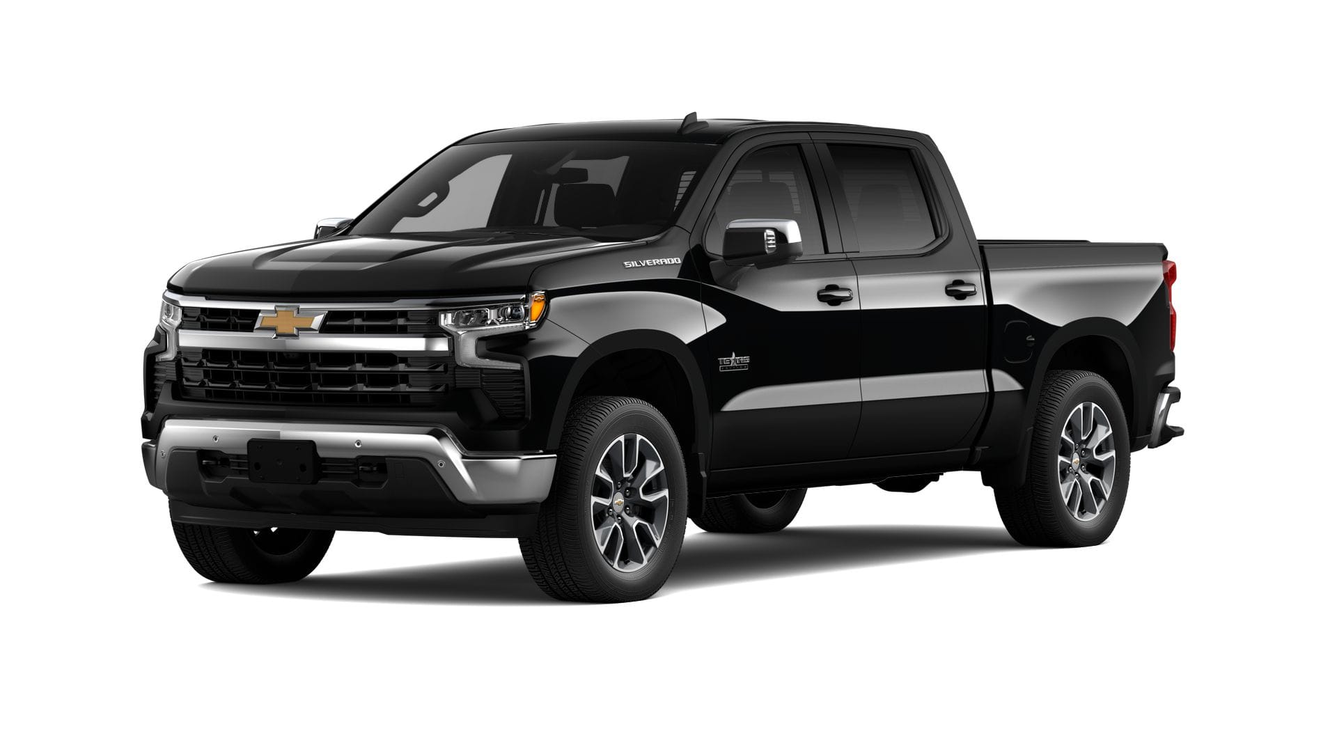 2026 Chevrolet Silverado 1500 LT - Photo 42