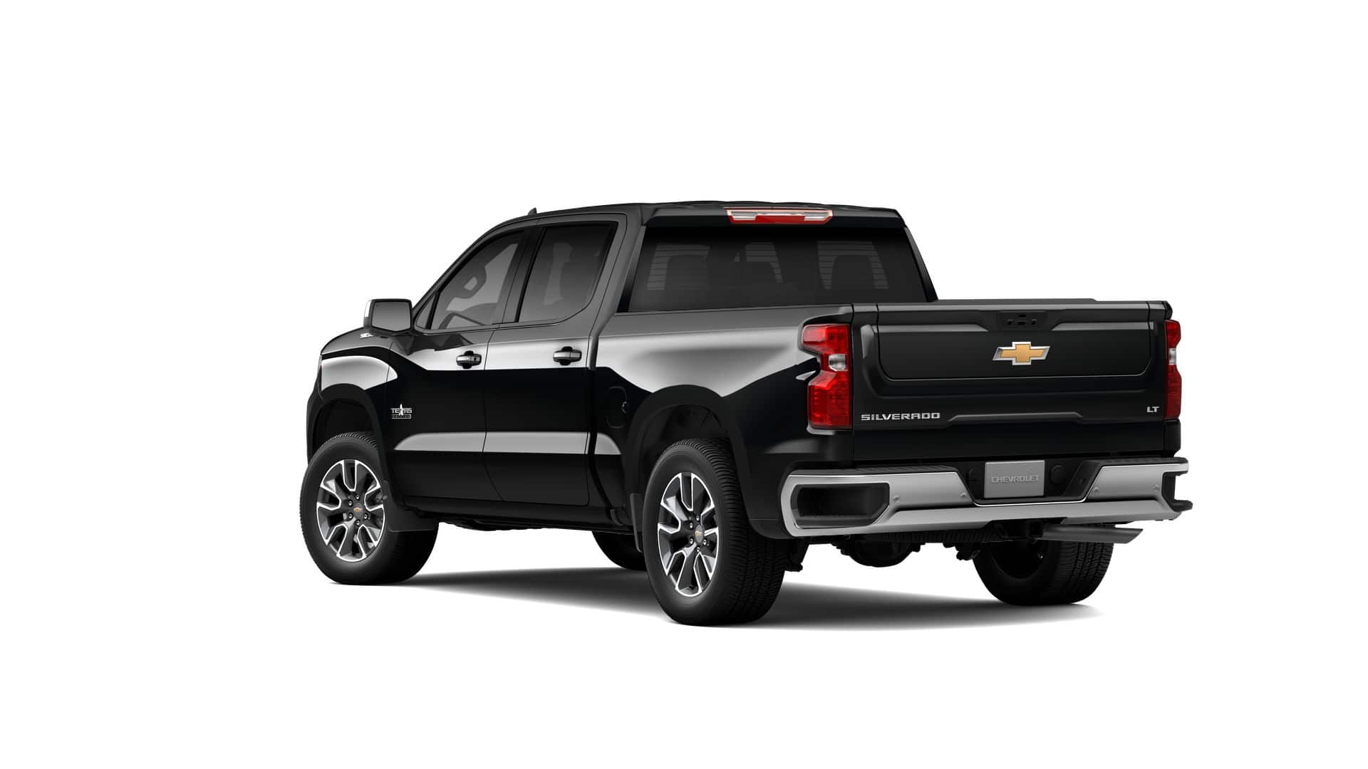 2026 Chevrolet Silverado 1500 LT - Photo 43