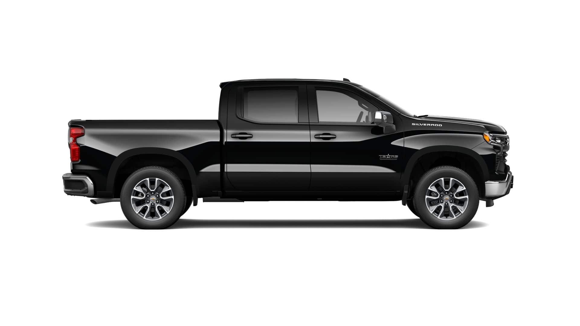 2026 Chevrolet Silverado 1500 LT - Photo 44