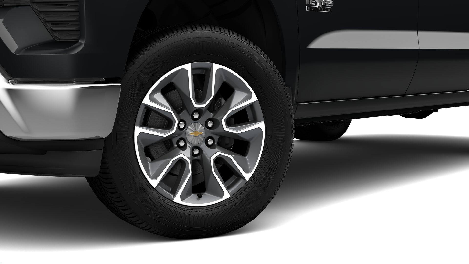 2026 Chevrolet Silverado 1500 LT - Photo 45