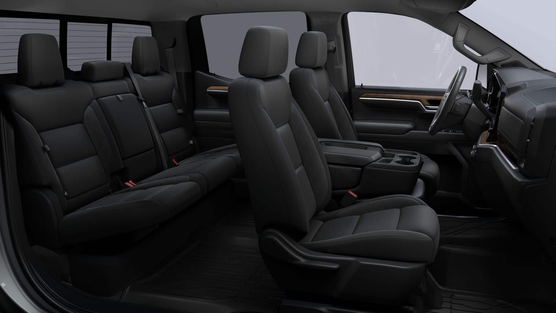 2026 Chevrolet Silverado 1500 LT - Photo 47