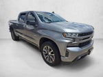 2020 Chevrolet Silverado 1500 RST Texas Edition