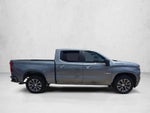 2020 Chevrolet Silverado 1500 RST Texas Edition