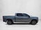2020 Chevrolet Silverado 1500 RST Texas Edition