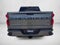 2020 Chevrolet Silverado 1500 RST Texas Edition