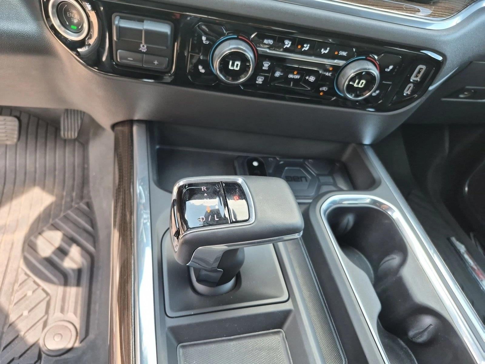 2023 Chevrolet Silverado 1500 LT Trail Boss - Photo 12