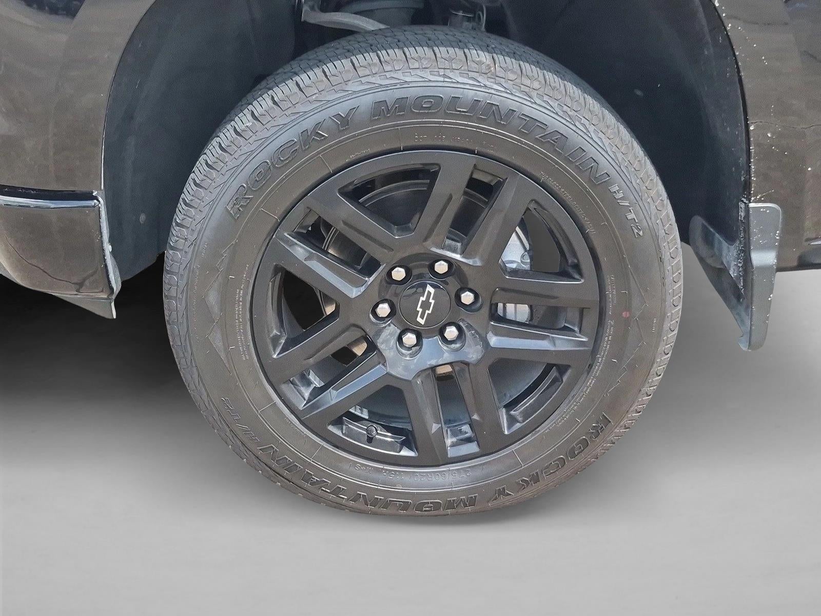 2023 Chevrolet Silverado 1500 LT Trail Boss - Photo 14