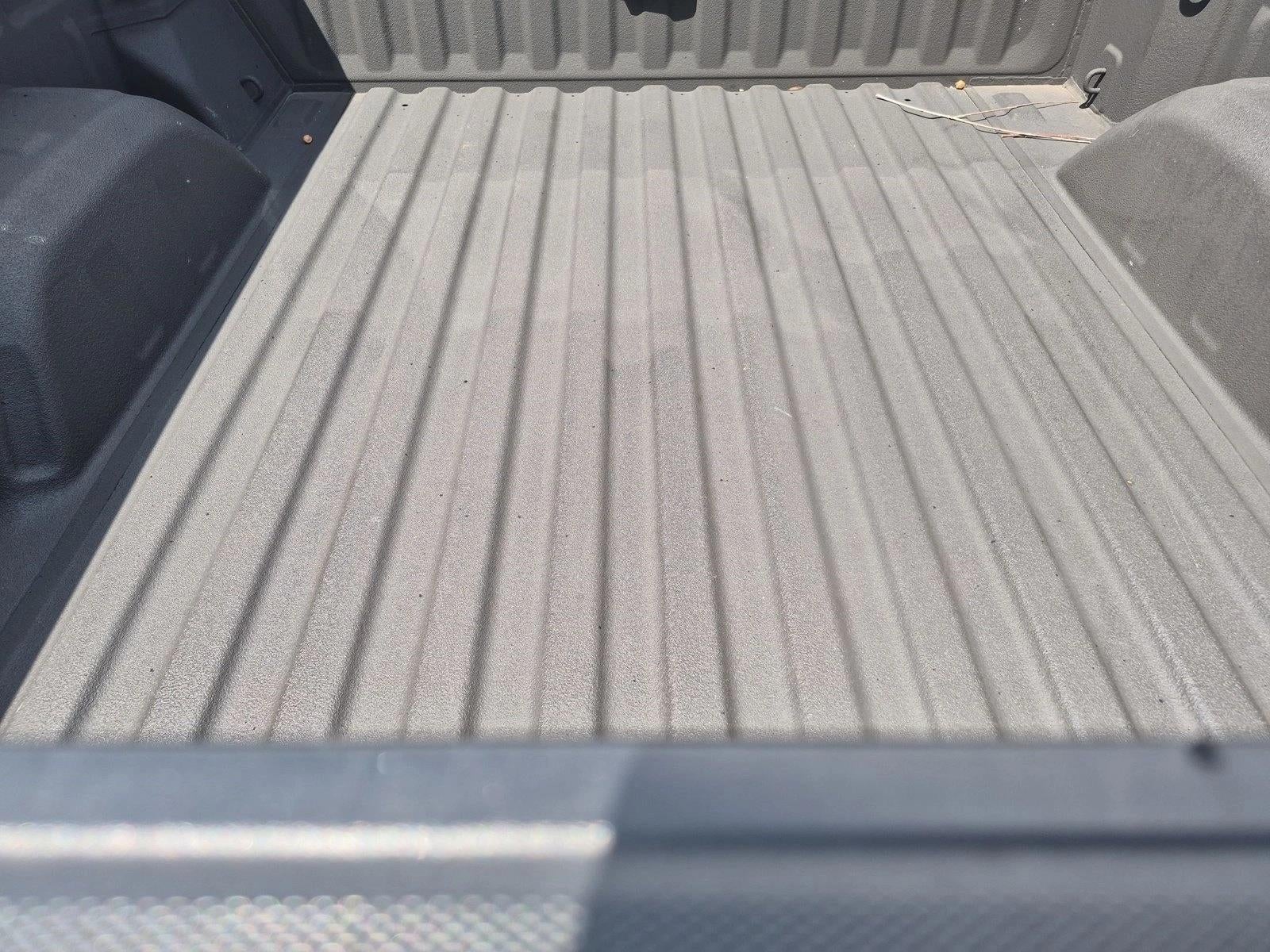 2023 Chevrolet Silverado 1500 LT Trail Boss - Photo 6