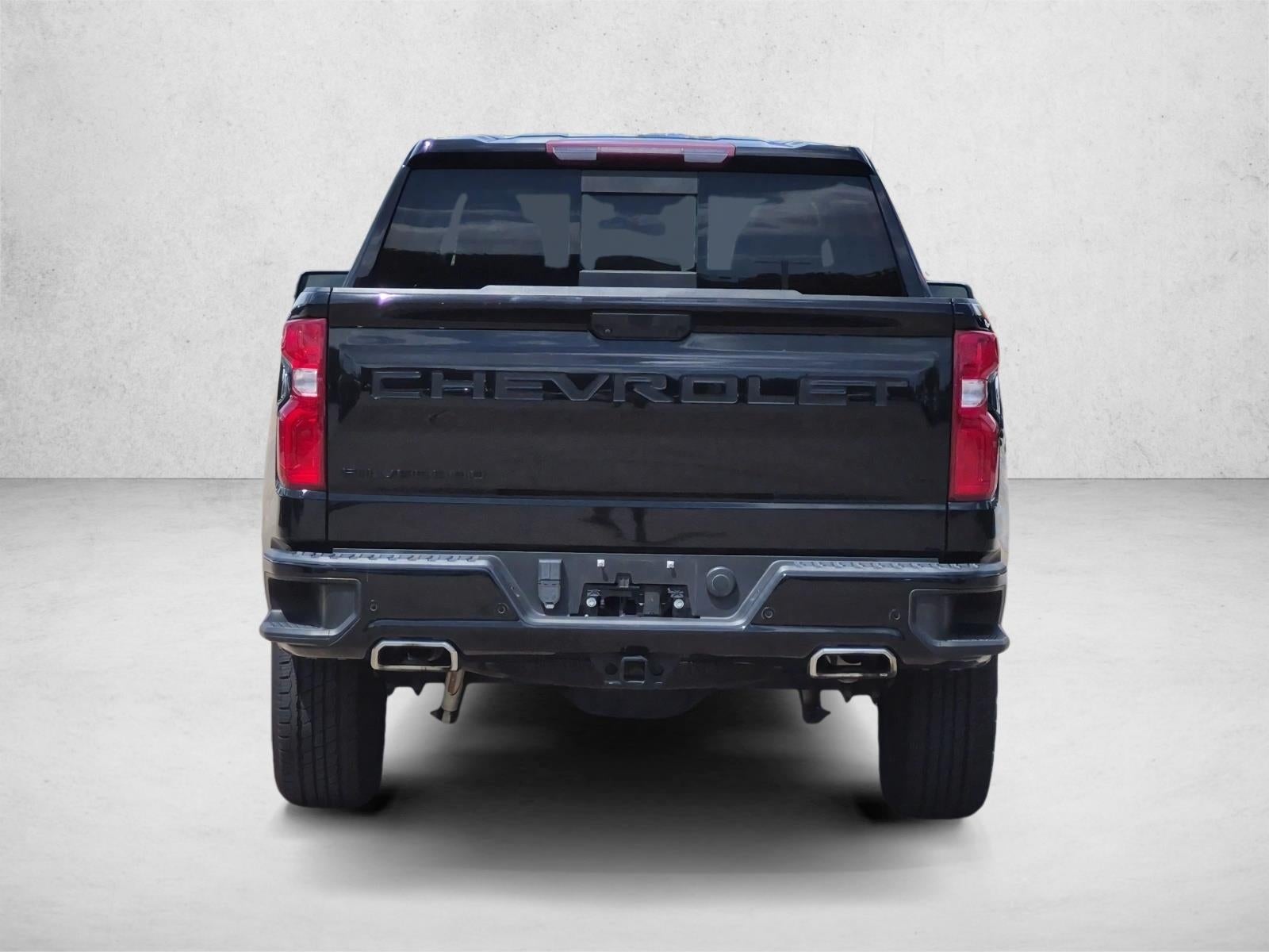 2023 Chevrolet Silverado 1500 LT Trail Boss - Photo 7