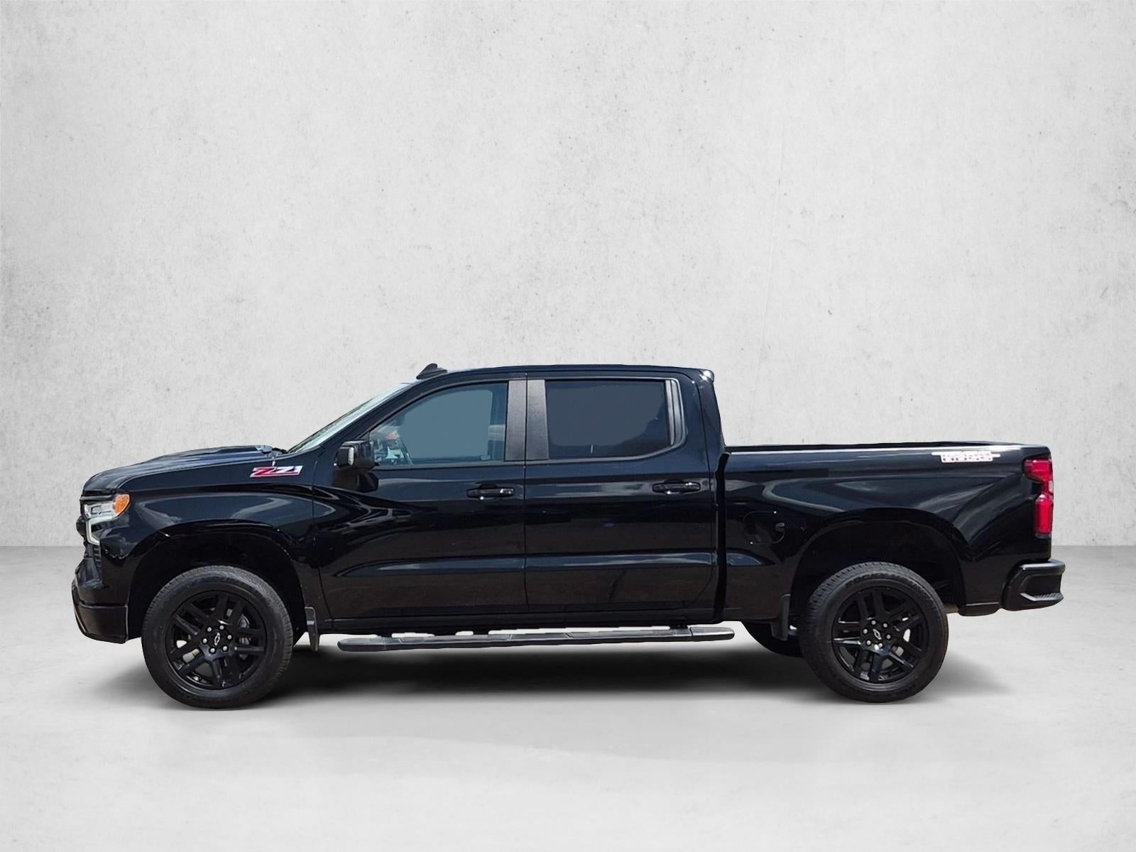 2023 Chevrolet Silverado 1500 LT Trail Boss - Photo 9