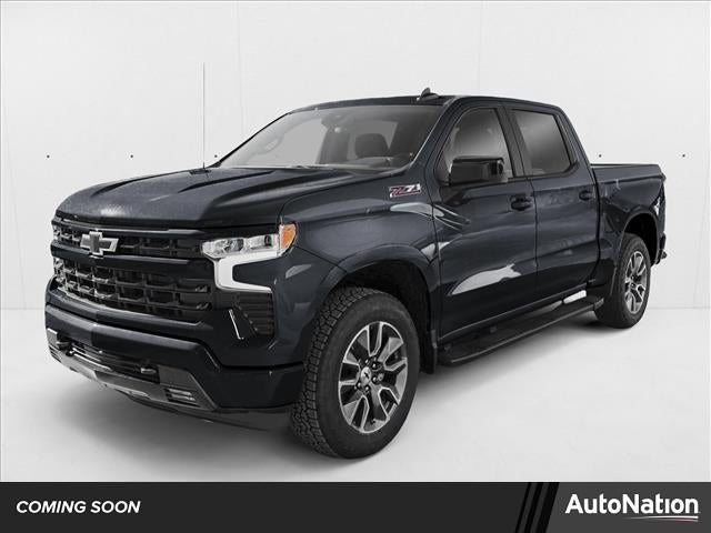 2026 Chevrolet Silverado 1500 RST - Photo 1