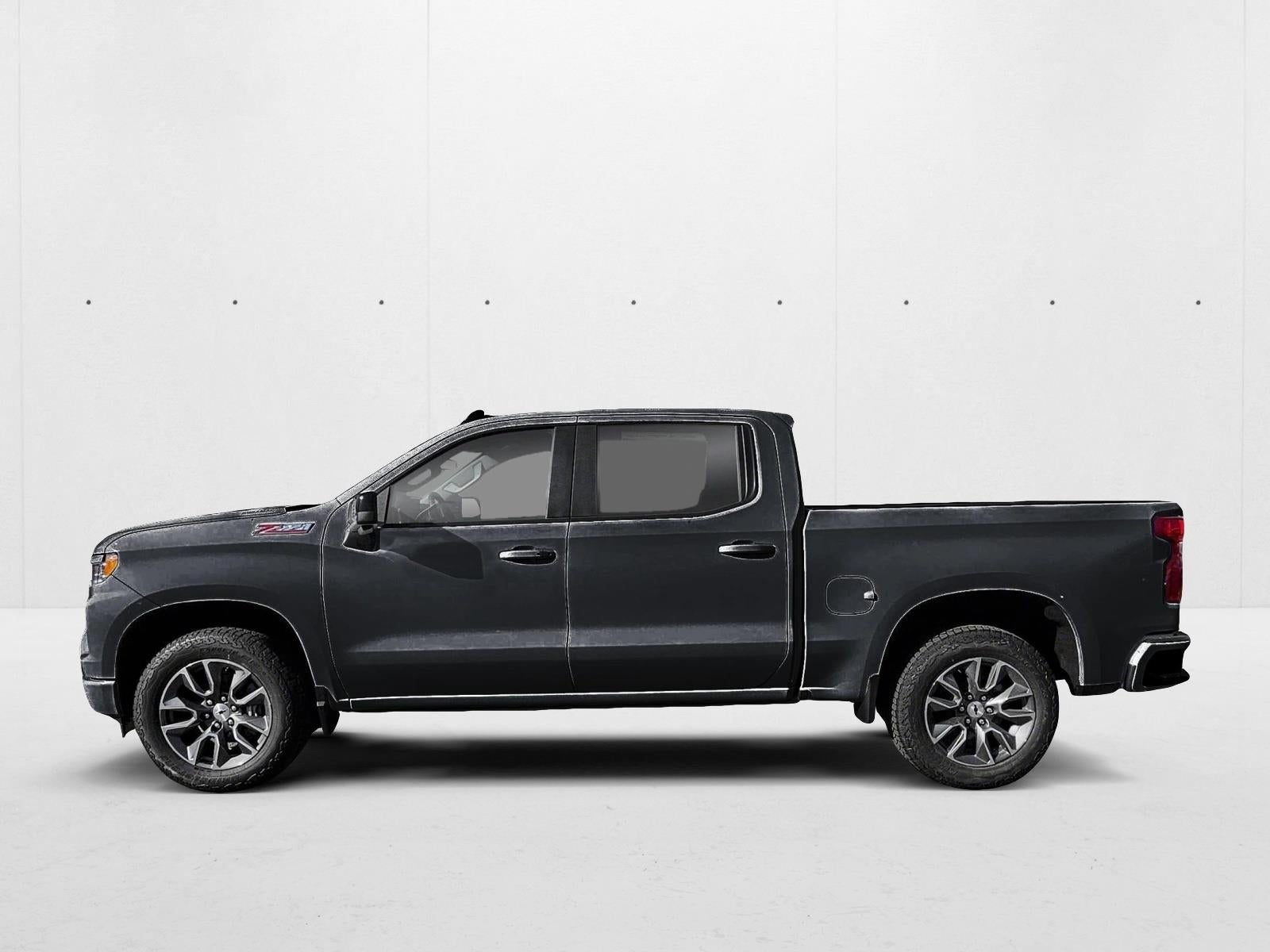2026 Chevrolet Silverado 1500 RST - Photo 2