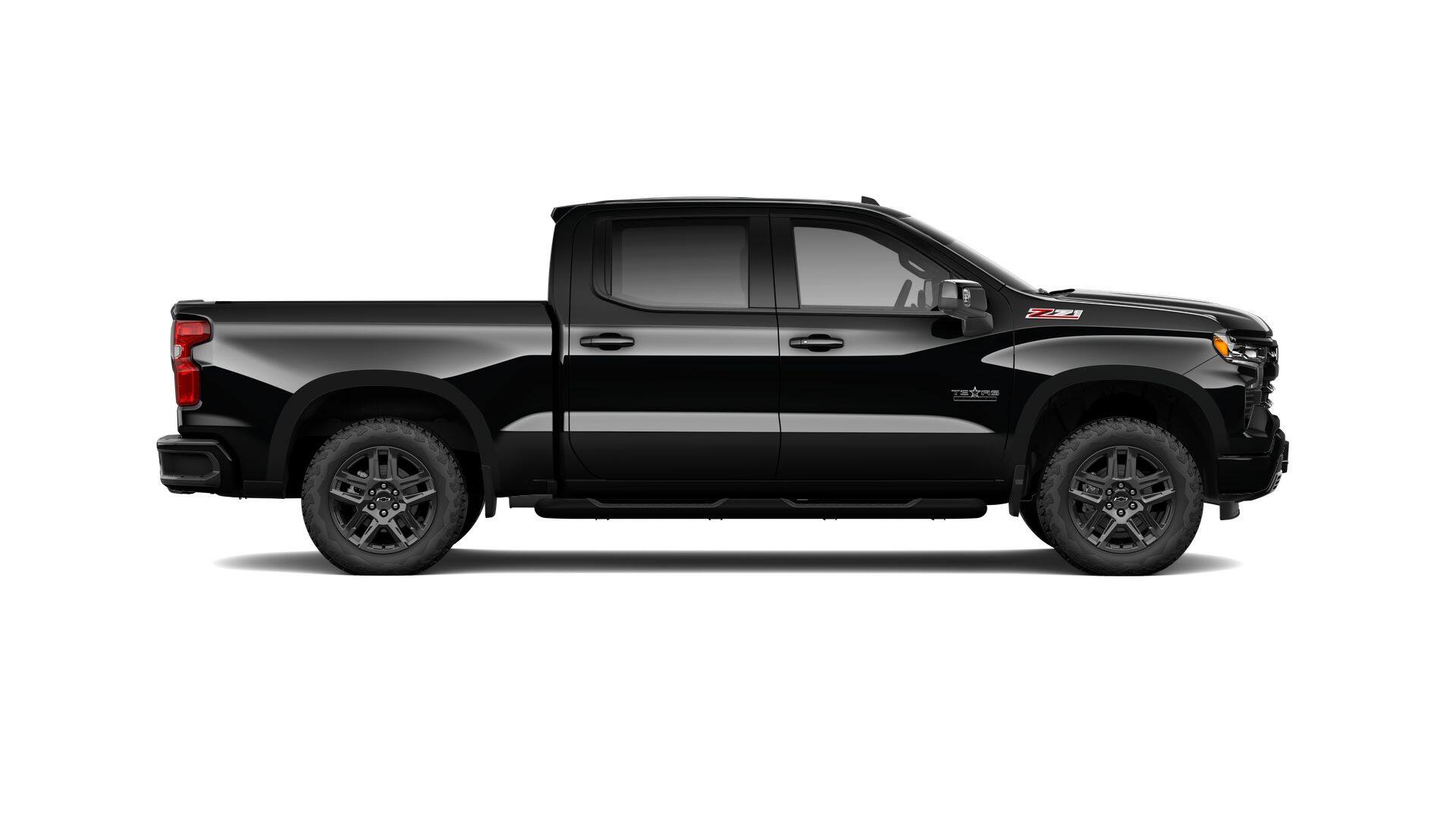 2026 Chevrolet Silverado 1500 RST - Photo 6