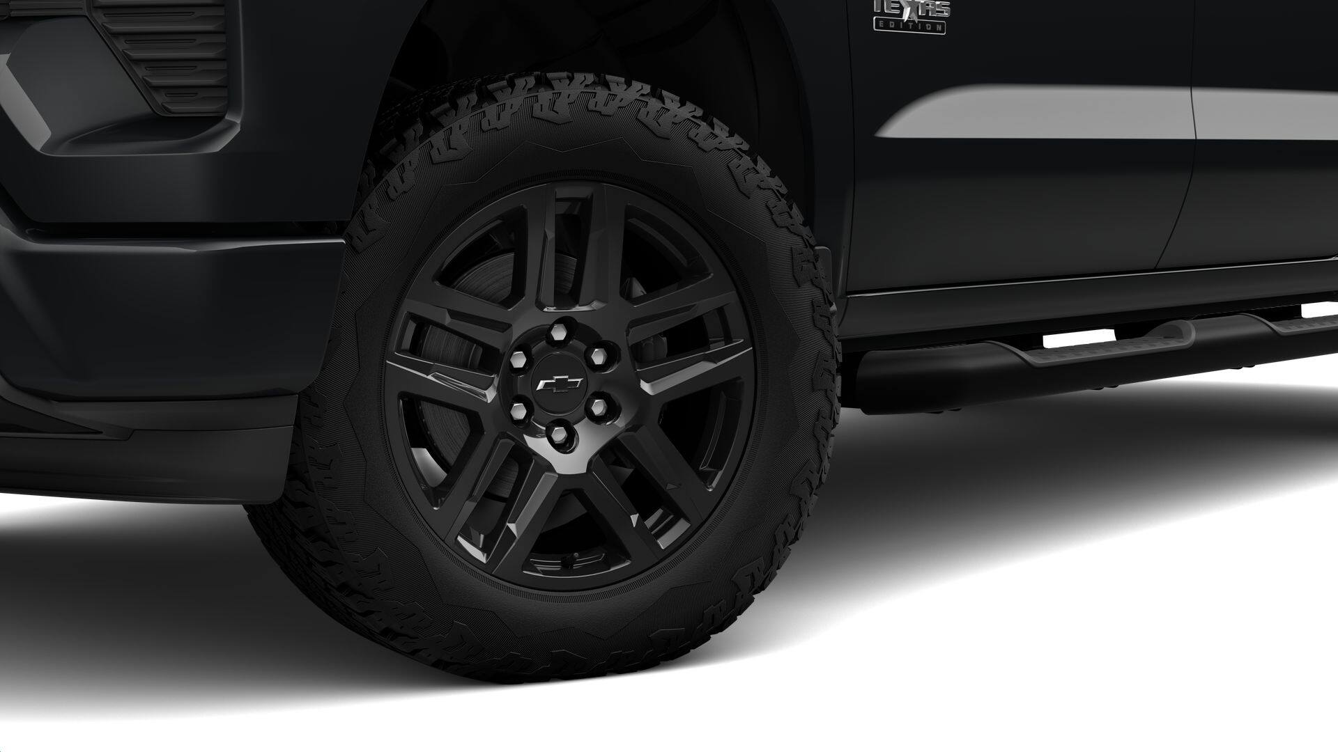 2026 Chevrolet Silverado 1500 RST - Photo 7