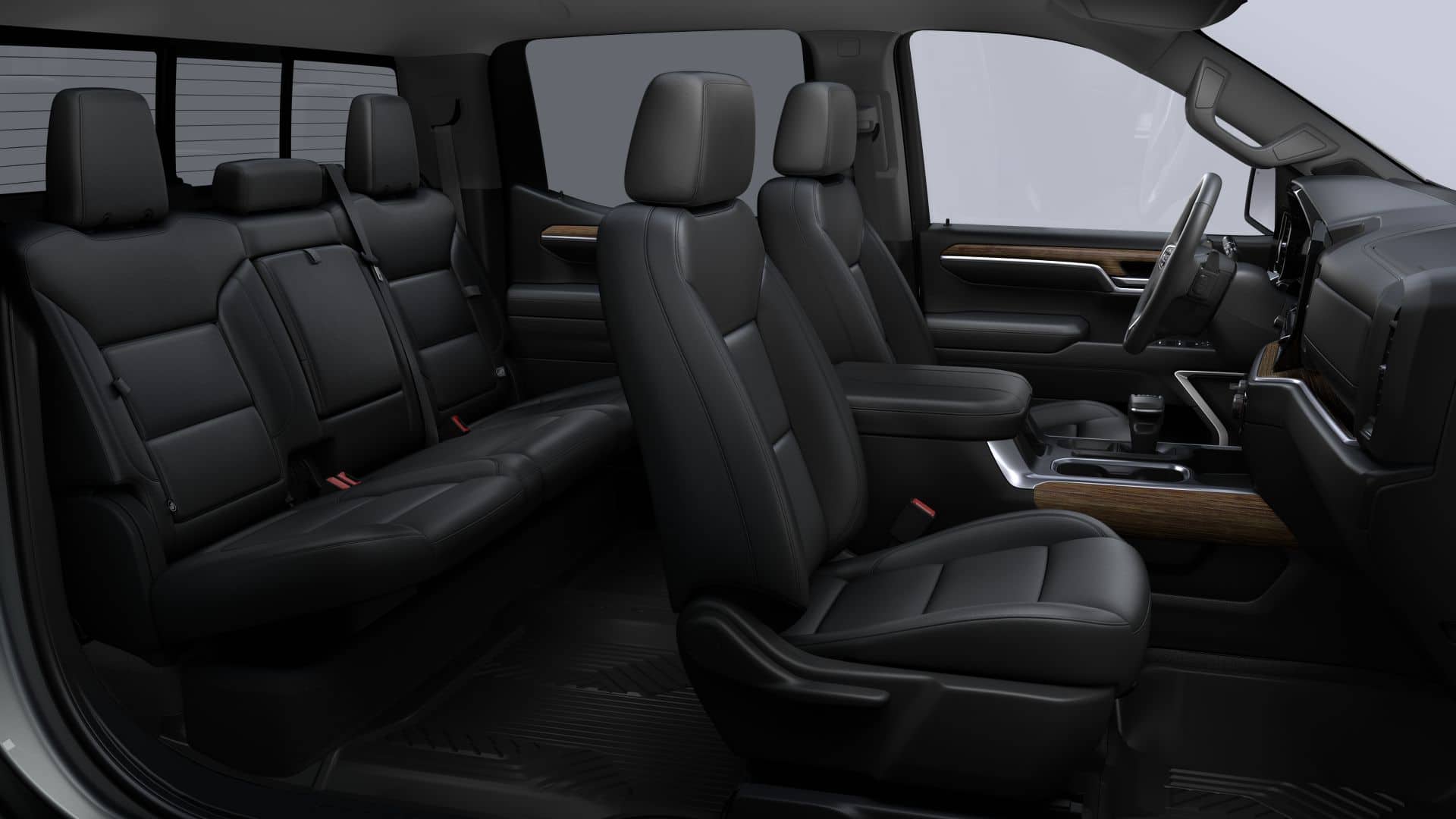 2026 Chevrolet Silverado 1500 RST - Photo 9