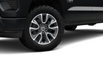 2026 Chevrolet Silverado 1500 Base