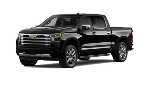 2026 Chevrolet Silverado 1500 Base