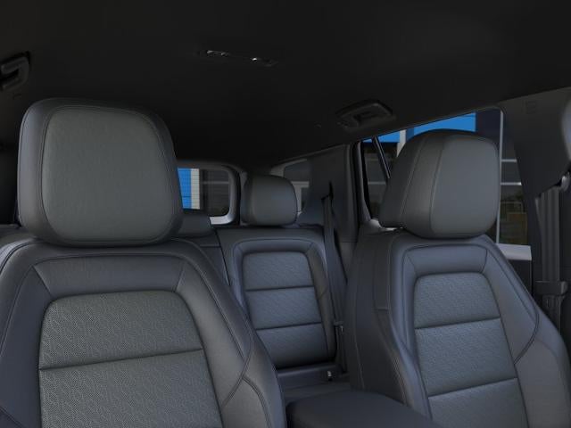 2027 Chevrolet Equinox LT - Photo 42