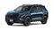 2027 Chevrolet Equinox FWD LT