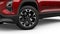2027 Chevrolet Equinox FWD LT